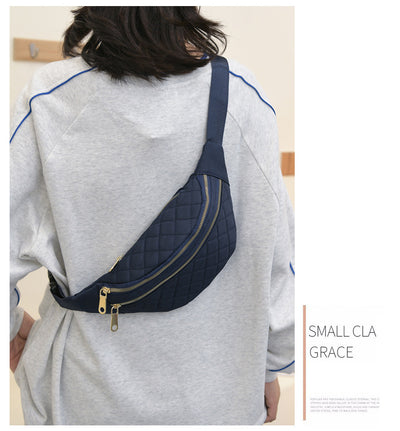 Bolsa Deportiva Mensajera Casual para Móvil - Image 12
