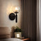 Modern Nordic Wall Lamp for Hallways and Entrances