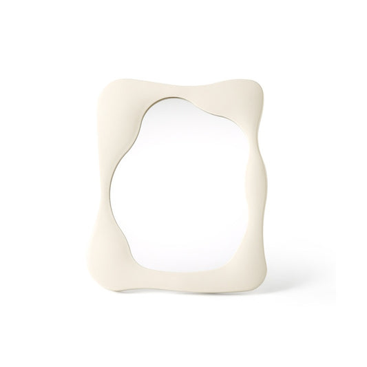 Espejo de Escritorio Irregular Moderno para Maquillaje y Decoración - Image 2