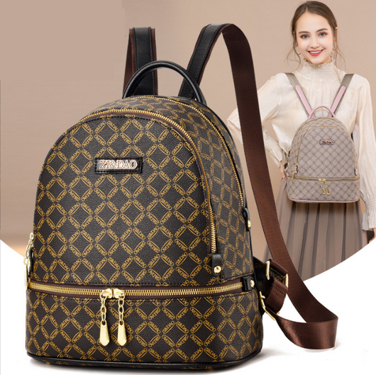 Mochila Casual Versátil para Mujer - Diseño Moderno Todo Uso - Image 25