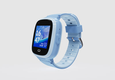 Reloj Inteligente 4G con Videollamadas para Niños - Image 6