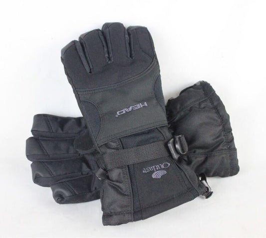 Guantes Térmicos para Esquí y Ciclismo en Montaña