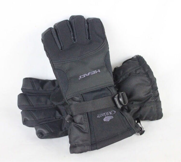 Guantes Térmicos para Esquí y Ciclismo en Montaña