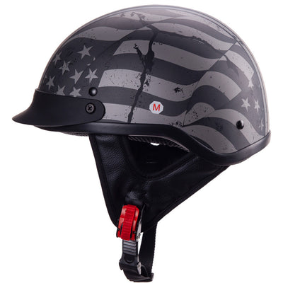 Casco Eléctrico para Bicicleta y Moto - Protección Inteligente - Image 8