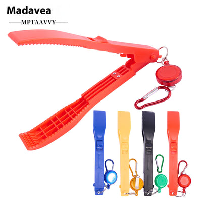 Pinza de Control para Pesca Portátil - Accesorios Exteriores - Image 5