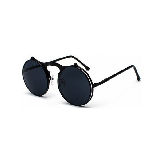 Gafas de Sol Redondas Personalizadas para Hombre - Image 17