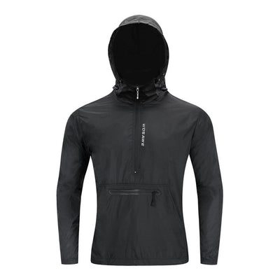 Impermeable Deportivo para Ciclismo y Motociclismo - Image 15