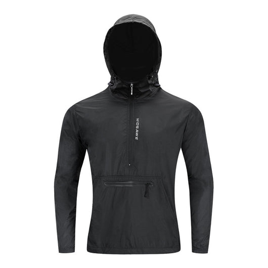 Impermeable Deportivo para Ciclismo y Motociclismo - Image 15