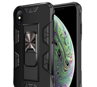 Funda Militar con Soporte Magnético Invisible para Celular - Image 11