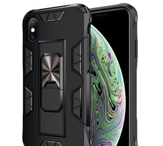Funda Militar con Soporte Magnético Invisible para Celular - Image 11