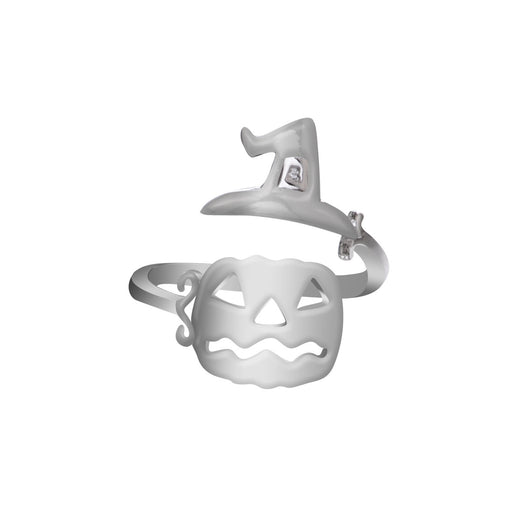 Anillo con Sombrero de Bruja para Halloween - Image 7
