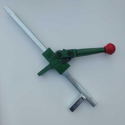 Expansor Manual de Neumáticos para Reparación y Soporte - Image 2