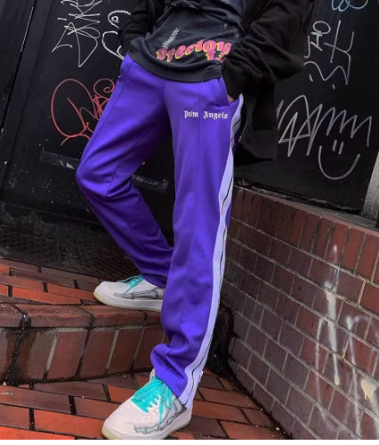 Chaqueta Deportiva Hip-hop con Cierre y Colores Versátiles - Image 19