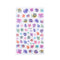 Stickers de Uñas Serie Floral