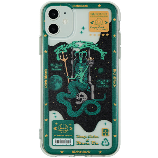 Funda Silicona Sentencia de la Reina para Celular - Image 2