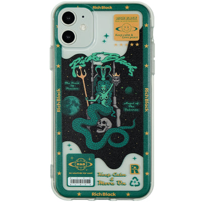 Funda Silicona Sentencia de la Reina para Celular - Image 2