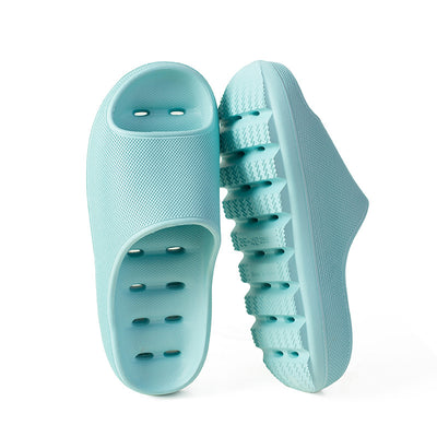 Pantuflas de Baño para Hombre con Suela Reforzada - Image 18