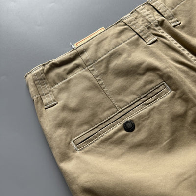 Pantalones Rectos Slim Retro para Hombre - Image 9