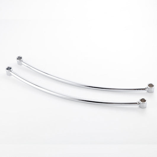 Soporte Metálico para Guardabarros de Motocicleta Personalizado - Image 10
