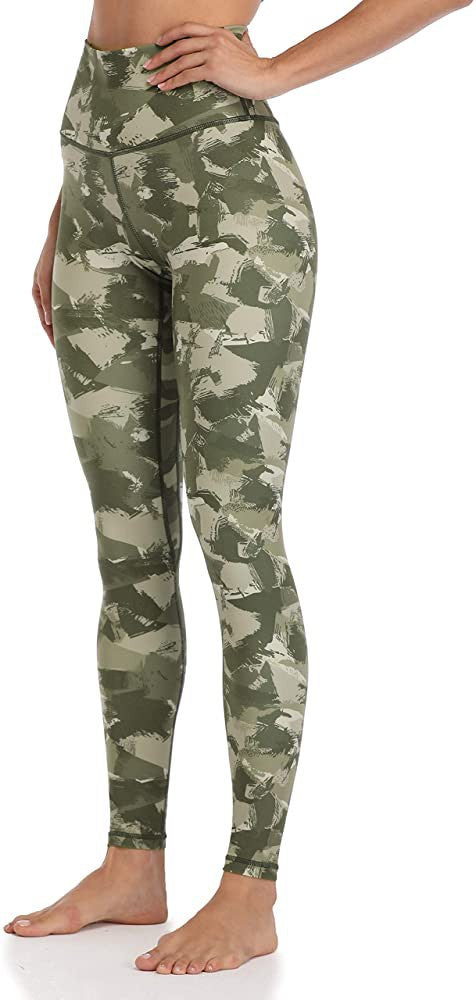 Pantalones de Yoga Deportivos Cómodos y Transpirables - Image 7