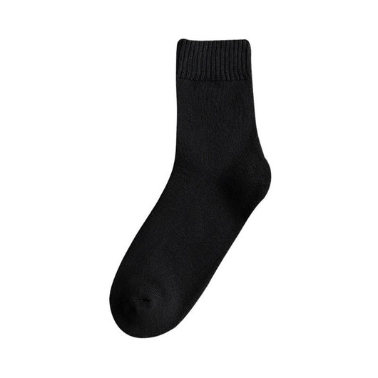 Calcetines Gruesos de Terciopelo Tubo Alto - Comodidad Premium Garantizada - Image 23