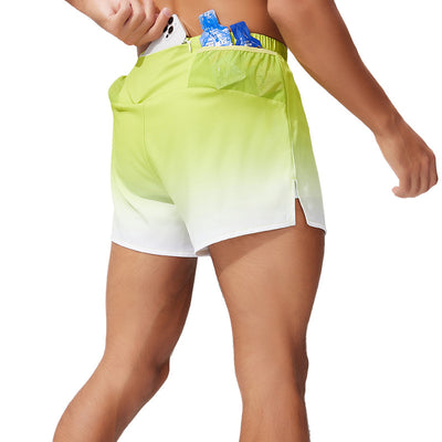 Pantalones de Playa Holgados de Doble Capa para Hombre y Mujer - Image 5