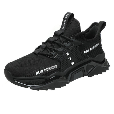 Zapatillas Deportivas Juveniles con Amortiguación y Suela Antideslizante - Image 14