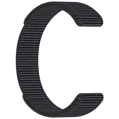 Correa de Reloj Nylon con Velcro Ajustable - Image 6