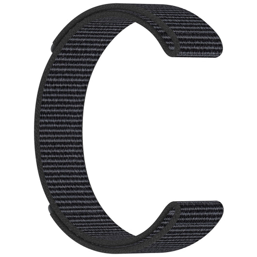 Correa de Reloj Nylon con Velcro Ajustable - Image 6