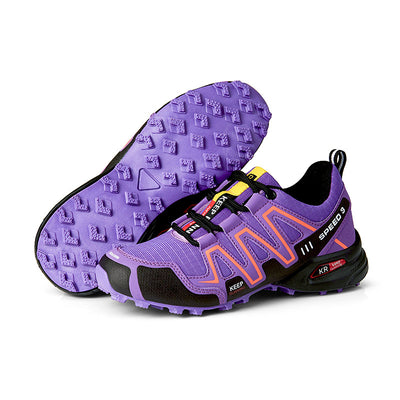 Zapatillas Deportivas para Mujer - Running con Malla Transpirable - Image 5