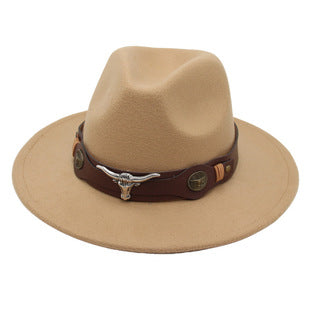 Sombrero Vaquero de Ala Ancha Premium - Image 21