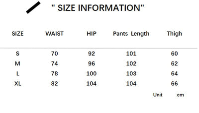 Pantalones Sueltos Talle Bajo con Pliegues y Estampado de Corazones - Image 12