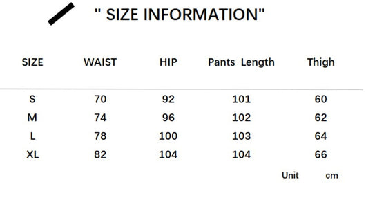 Pantalones Sueltos Talle Bajo con Pliegues y Estampado de Corazones - Image 12