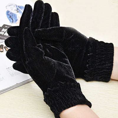Guantes de Etiqueta para Caminar, Ciclismo y Conducción - Image 3