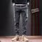Calça Legging Masculina Moderna para o Trabalho