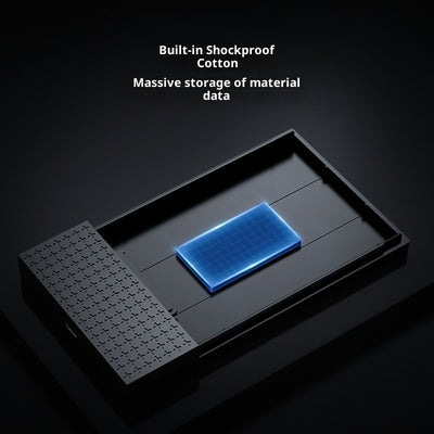 Caja Disco Duro Externo 2.5" USB 3.1 Type-C - Image 4