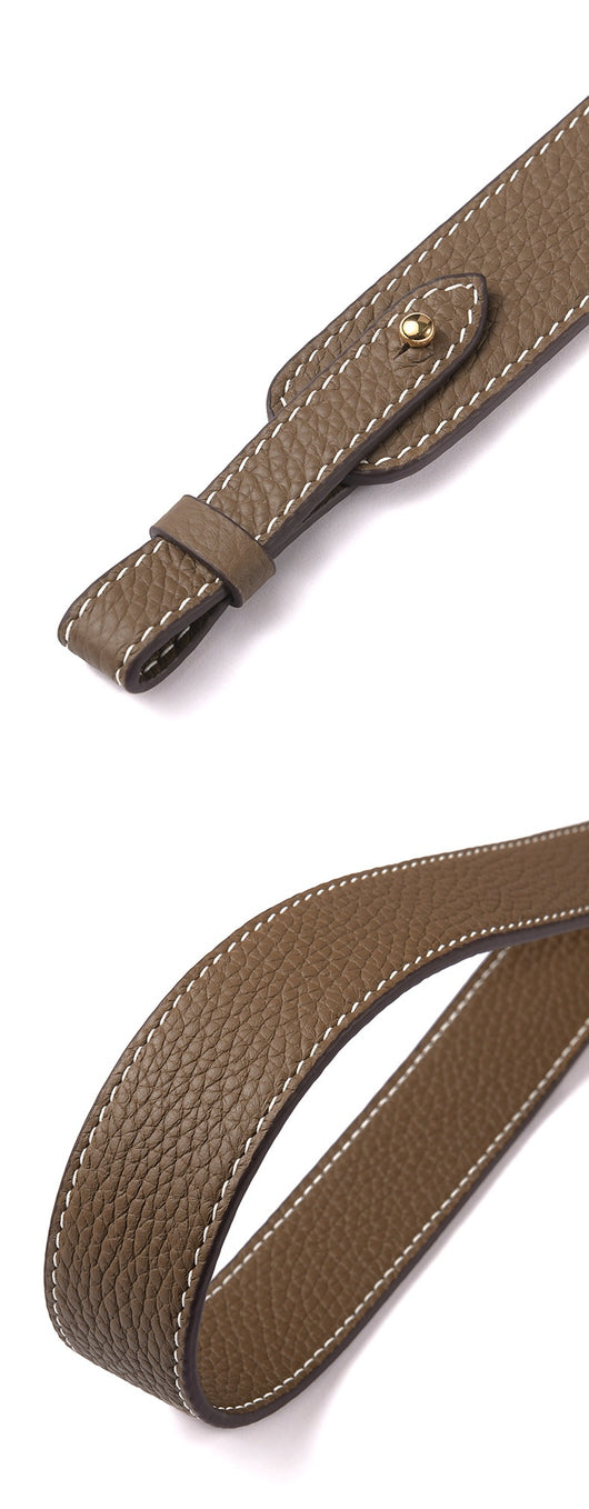 Correa de Cuero para Bolso - Accesorios Premium - Image 48
