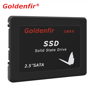 Disco de Estado Sólido (SSD) Serie Phantom Butterfly 128GB/512GB SATA3.0 Universal - Image 10