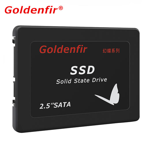 Disco de Estado Sólido (SSD) Serie Phantom Butterfly 128GB/512GB SATA3.0 Universal - Image 10