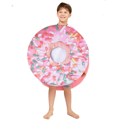 Disfraces de Halloween Divertidos para Niños, Hombres y Mujeres - Image 8