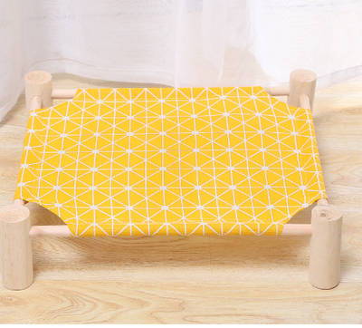 Hamaca Cama para Gatos Impermeable con Forro Lavable - Image 14