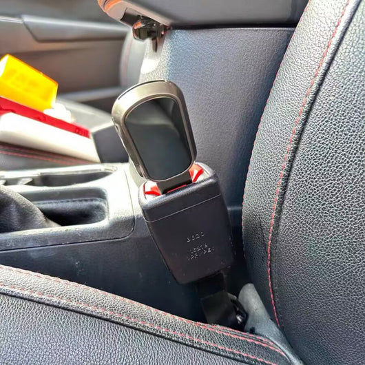Extensión de Cinturón de Seguridad con Conector de Bayoneta - Image 10