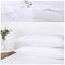 Funda de Almohada Impermeable de Tela Tejida