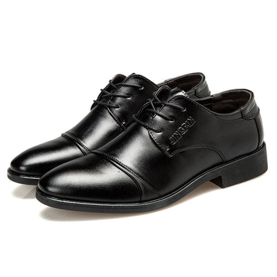 Zapatos de Vestir Ejecutivos Versátiles para Hombre - Image 6