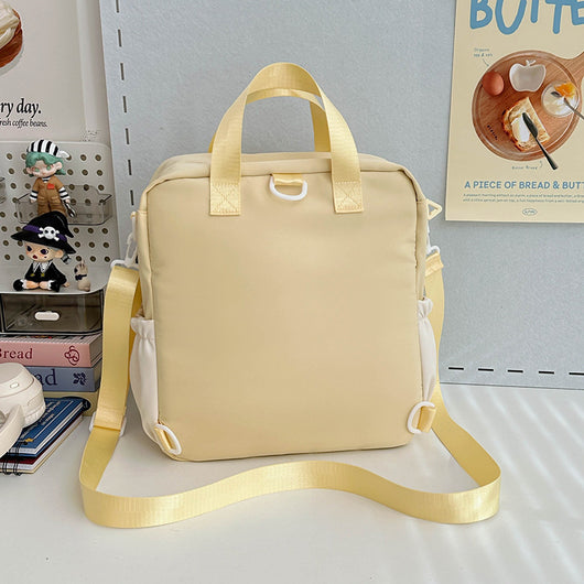 Mochila de Gran Capacidad Versátil para Trabajo y Viajes - Image 3