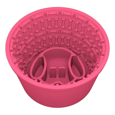 Comedero para Perros de Silicona Suave y Resistente - Diseño Multiusos - Image 8