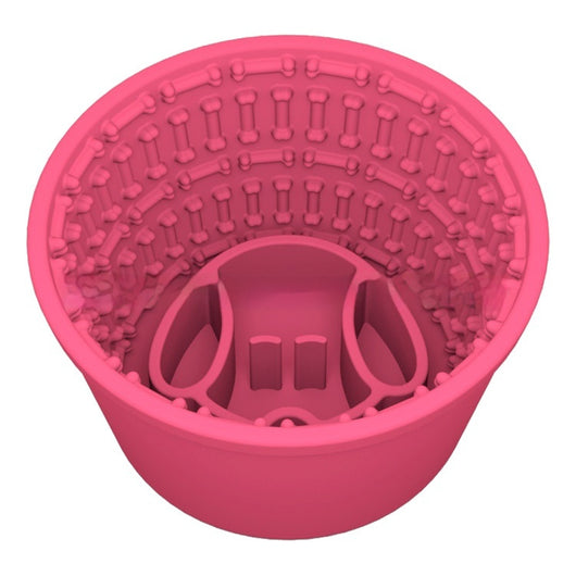 Comedero para Perros de Silicona Suave y Resistente - Diseño Multiusos - Image 8