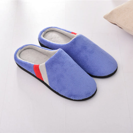Pantuflas de Felpa Coral - Image 10