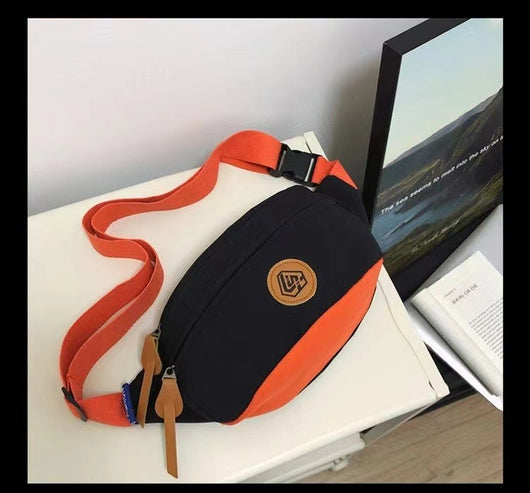 Bolsa Deportiva Crossbody para Mujer - Diseño Coordinado y Funcional - Image 27