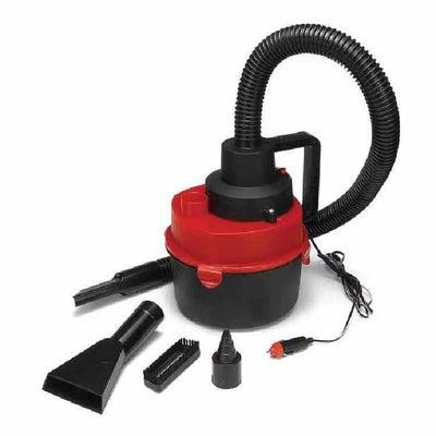 Aspiradora Portátil para Auto de Alta Potencia - Image 14